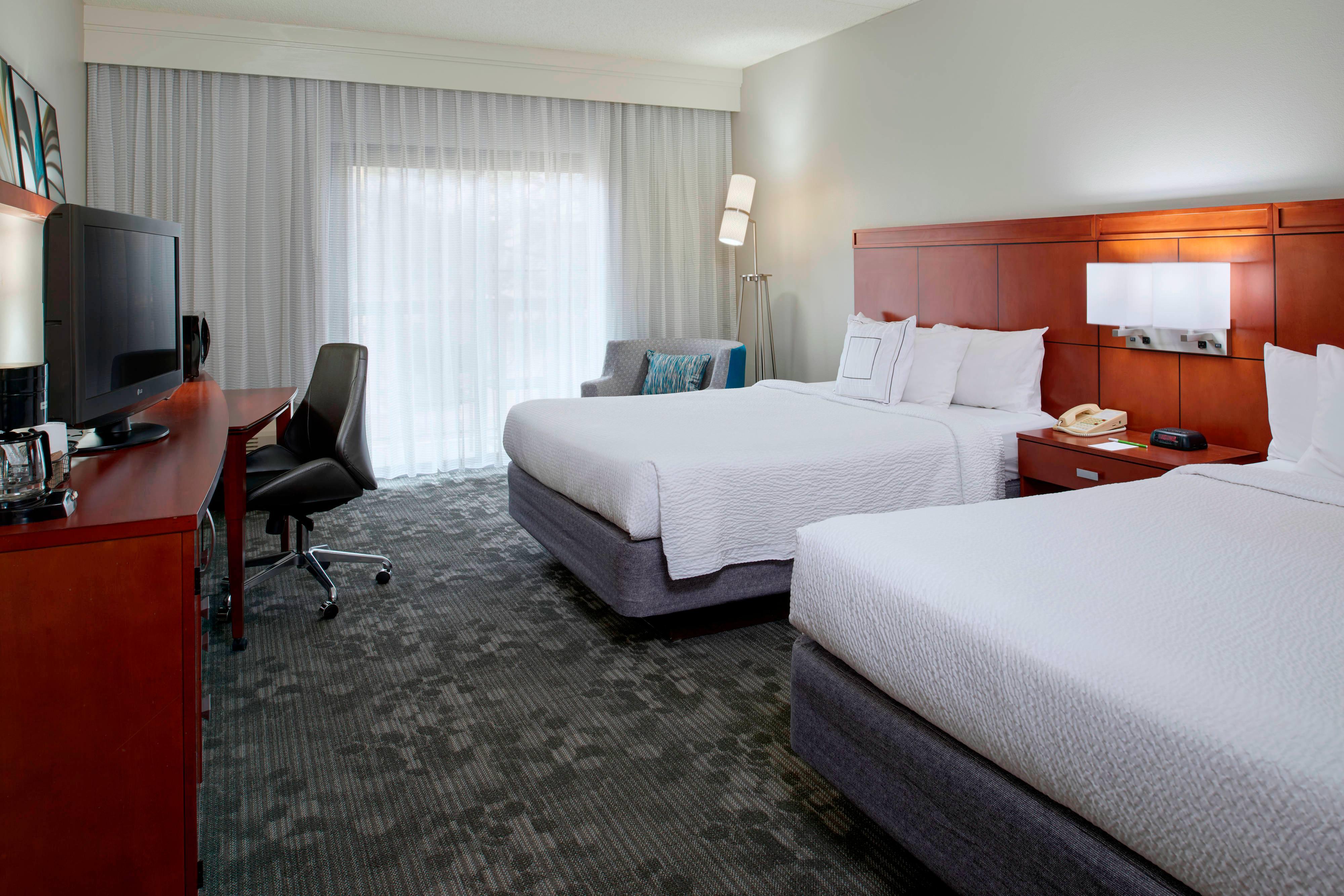 โซเนสตา ซีเลกต์ แคนซัส ซิตี้ แอร์พอร์ต Hotel แคนซัสซิตี ภายนอก รูปภาพ