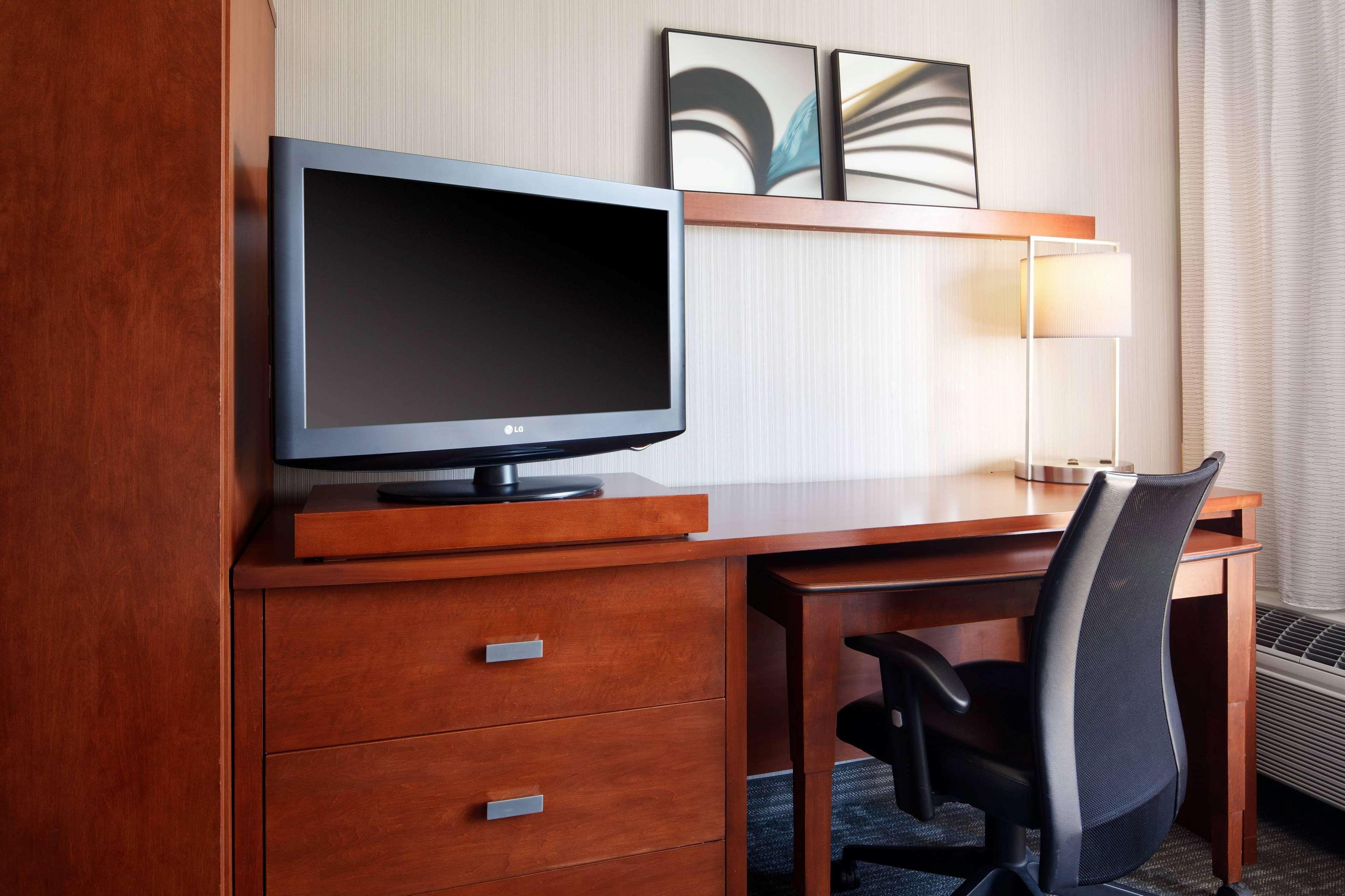 โซเนสตา ซีเลกต์ แคนซัส ซิตี้ แอร์พอร์ต Hotel แคนซัสซิตี ภายนอก รูปภาพ