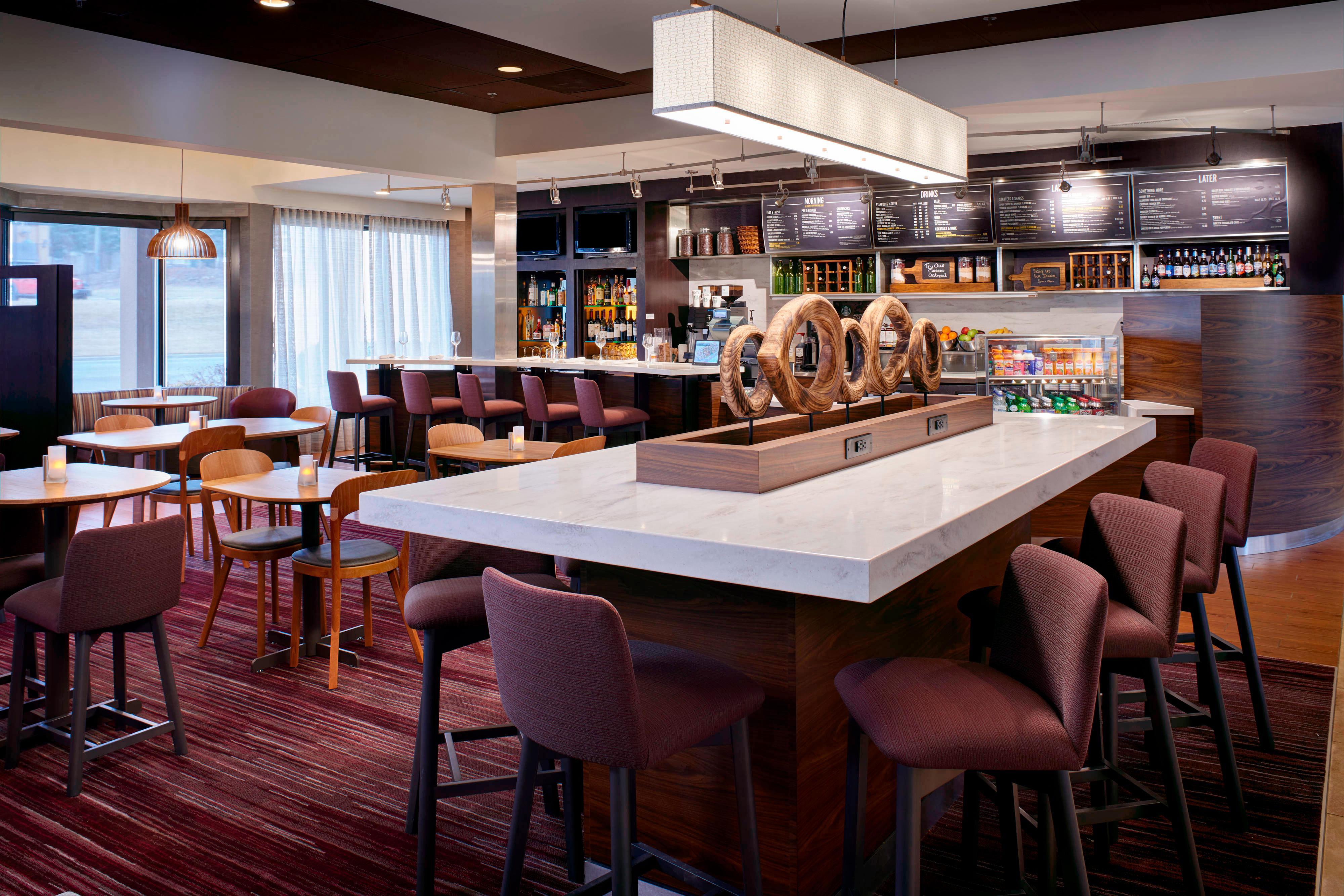 โซเนสตา ซีเลกต์ แคนซัส ซิตี้ แอร์พอร์ต Hotel แคนซัสซิตี ภายนอก รูปภาพ