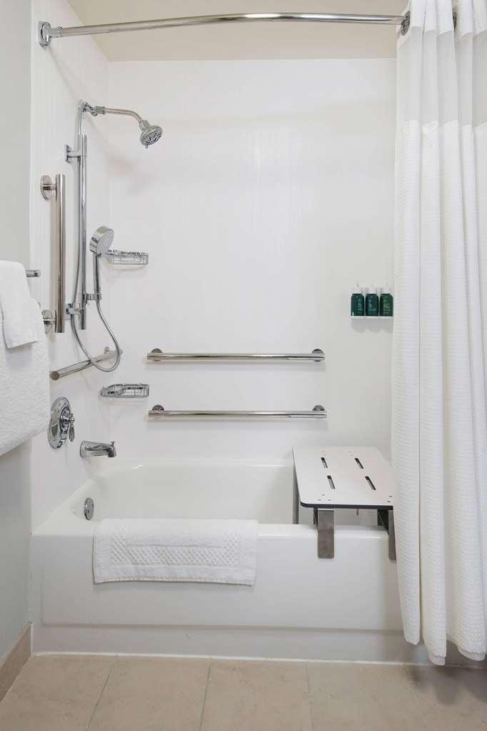 โซเนสตา ซีเลกต์ แคนซัส ซิตี้ แอร์พอร์ต Hotel แคนซัสซิตี ภายนอก รูปภาพ